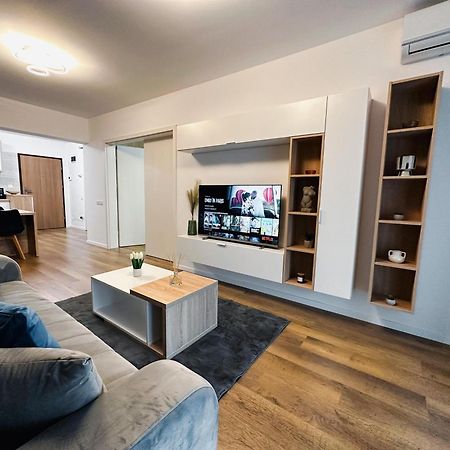 Ad Apartments Клуж-Напока Экстерьер фото
