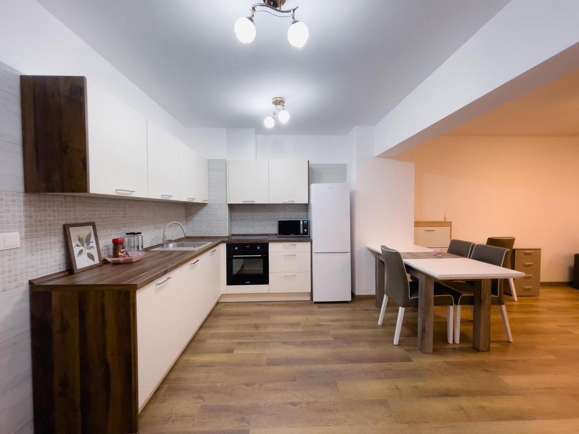 Ad Apartments Клуж-Напока Номер фото