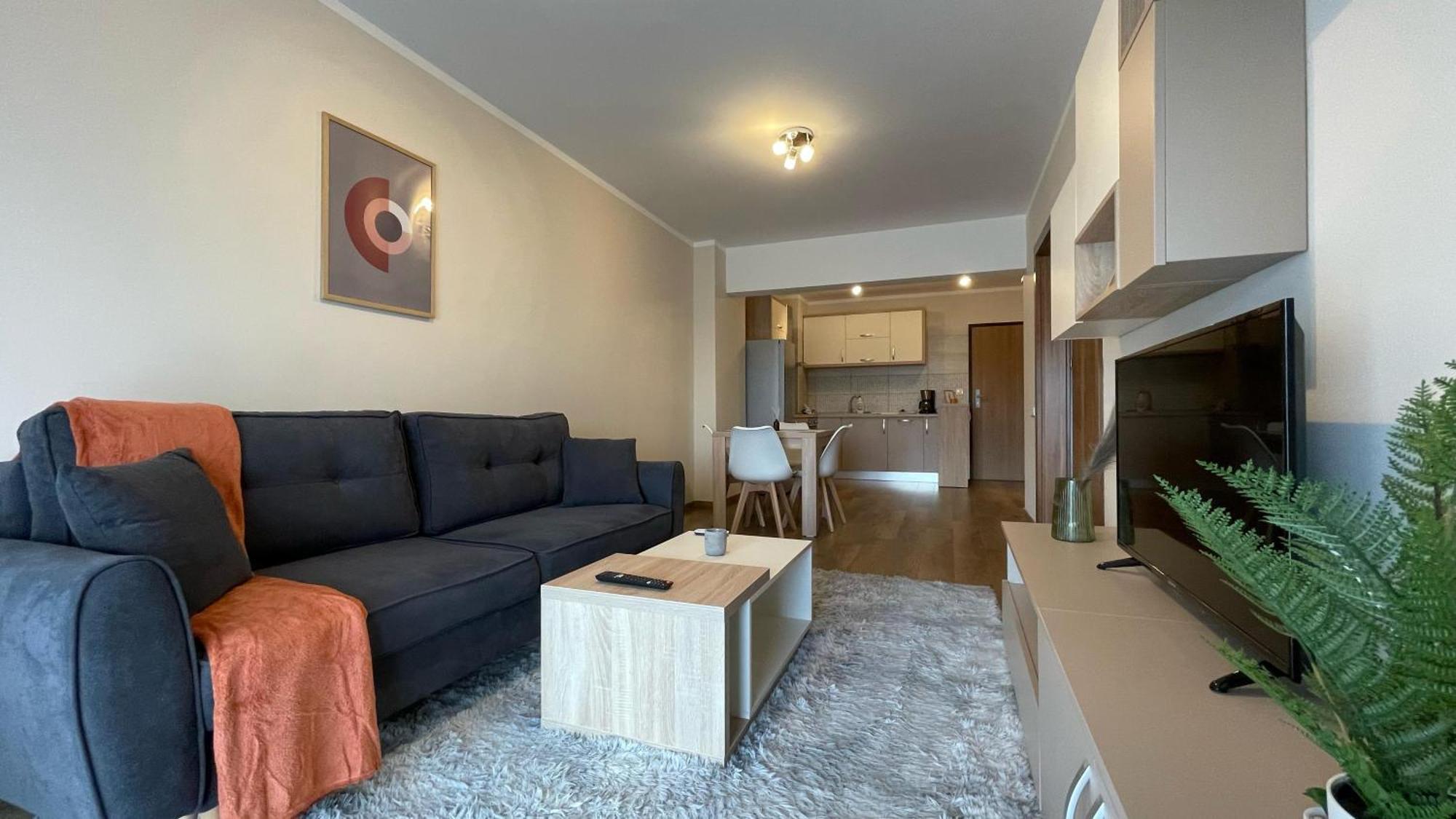 Ad Apartments Клуж-Напока Номер фото