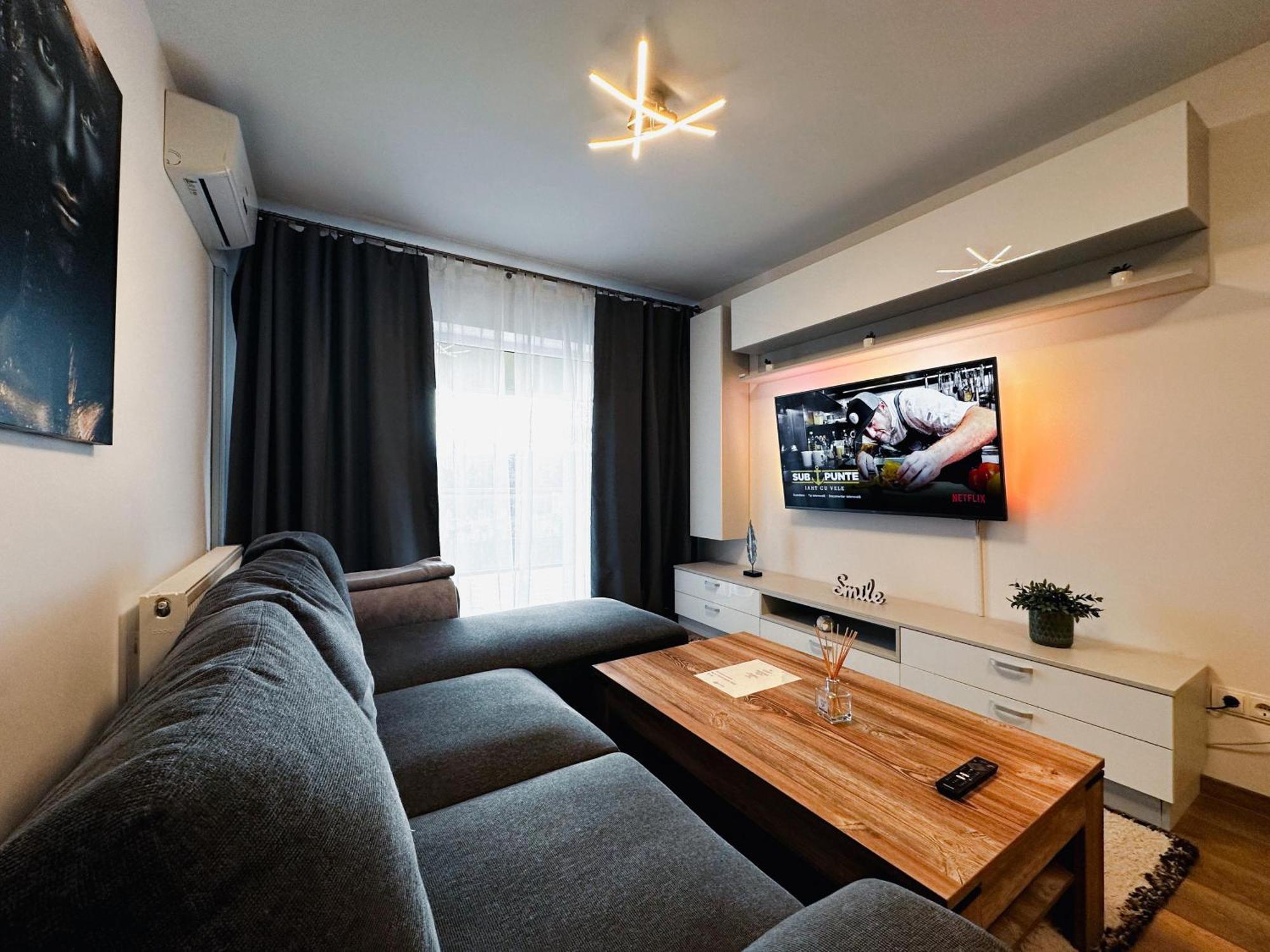 Ad Apartments Клуж-Напока Номер фото