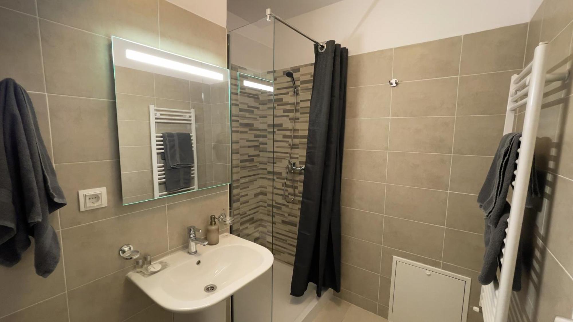 Ad Apartments Клуж-Напока Номер фото