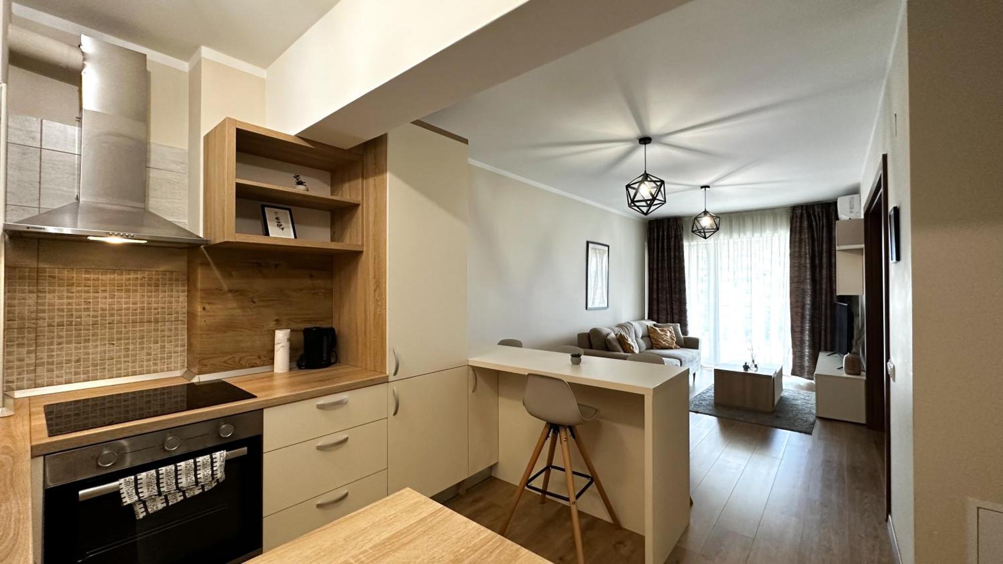 Ad Apartments Клуж-Напока Номер фото