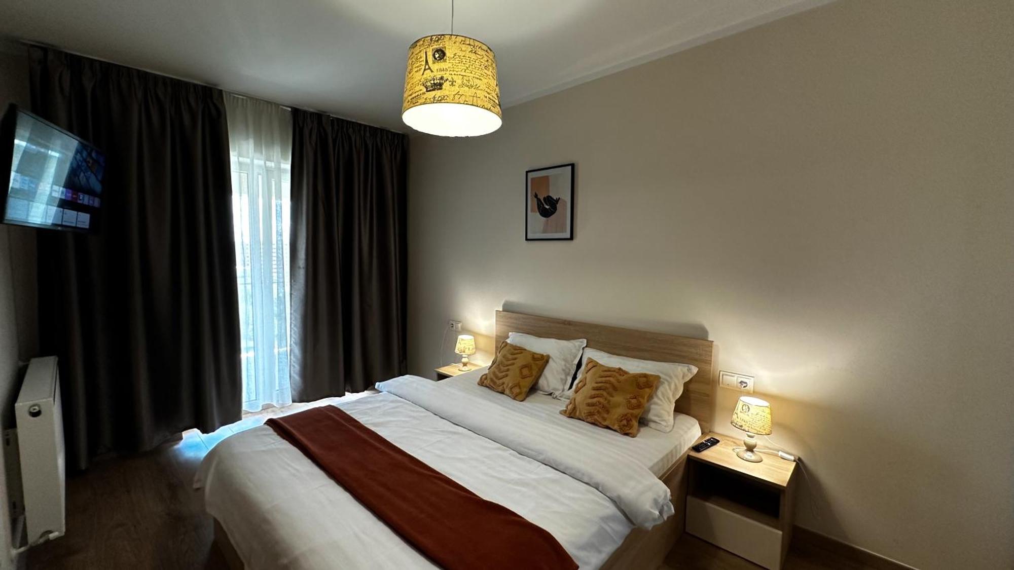 Ad Apartments Клуж-Напока Номер фото